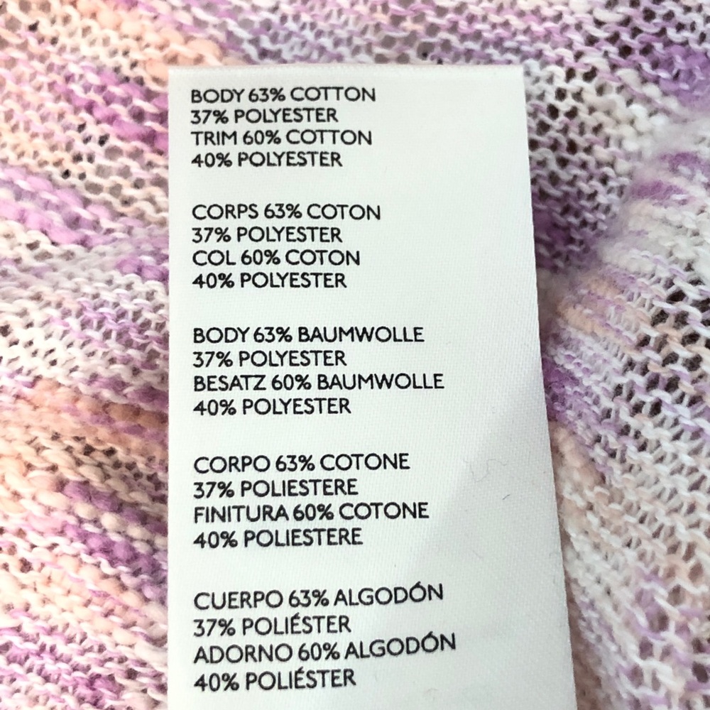 NWT FREE PEOPLE KNIT TOP S - Picture 9 of 10